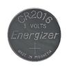 Afbeelding van Energizer Ultimate Lithium 3V CR2016 Blister 2 stuks