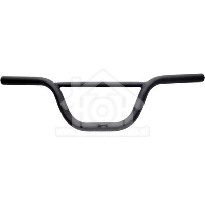 Alpina stuurb Comet 16 black matt