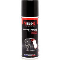 Velox Kettingspray Dry Lube spuitbus 200ml