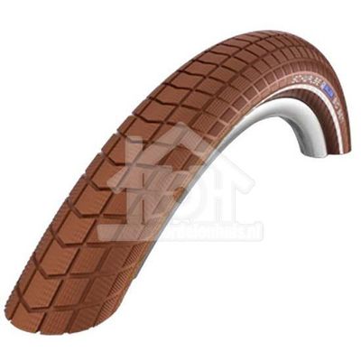 BUB Swal.28-1.50(40-622)HS439 Little Big Ben kevlarg. br. R
