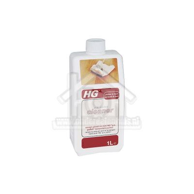 HG Reiniger Parketreiniger polish cleaner HG product 54 220100103