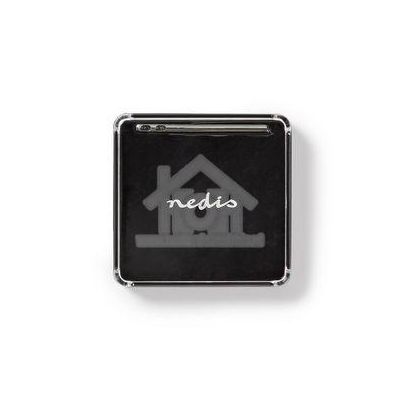 Nedis Kaartlezer | Alles-in-Eén | USB 3.0 | 5 Gbps CRDRU3200BK