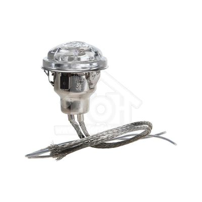 AEG Lamp Lamp halogeen. Compleet met houder EMC38905, ZNF31X 50293746009
