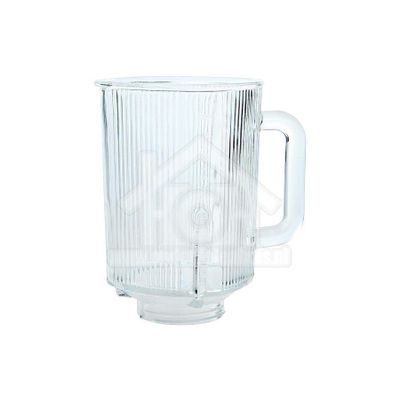 Kenwood Mengkom Van blender, glas, 1600ml BLX50, BLX54, BLA52, BLA54 KW710720