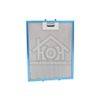 Afbeelding van Smeg Filter Metaalfilter KS60XE, KS90XE, KI120XE 073410729