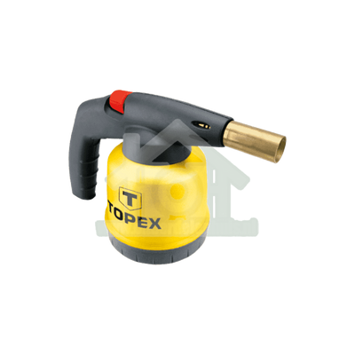 Topex Gasbrander