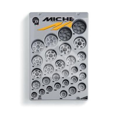 Miche Display m/Shimano 10V kransjes