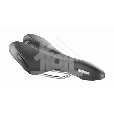 Selle Royal zadel Optica Athletic unisex