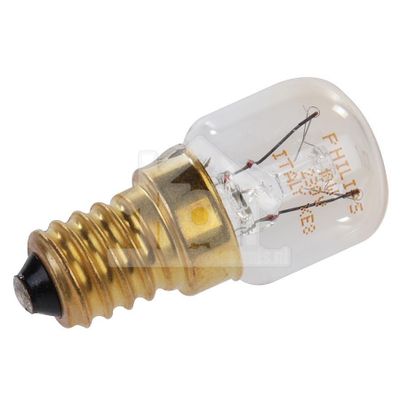 AEG Lamp 10W 230V o.a. T35809, SK4540 1256508019