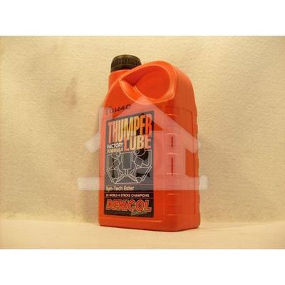 Denicol Thumper Lube 1-liter THUMPER48 10W40