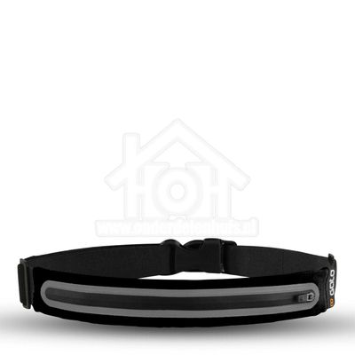 Gato sport belt waterproof black one size