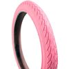 Afbeelding van Deli Tire btb SA-206 16 x 1.75 roze
