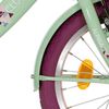 Afbeelding van Alpina spatb set 22 Clubb blossom green