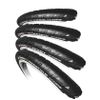 Afbeelding van BUB CST 28-1.40 (37-622) City Tournee Dynamic dr. zw+R