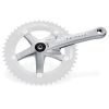 Afbeelding van Miche Crank rechts Primato Adv 170mm zilver zonder tandwiel