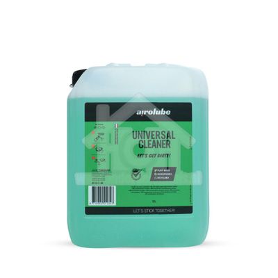 Airolube Universal Cleaner 5l Jerrycan
