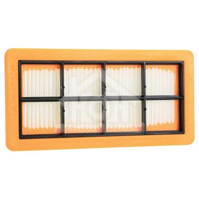Karcher Filter Vlakfilter voor as en stofzuiger AD 3 Fireplace en AD 3 Premium Fireplace 64159530