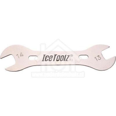 IceToolz Conussleutel 13x14mm