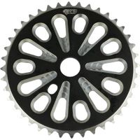 Kettingblad VWP alu.CNC one-piece BMX 39T