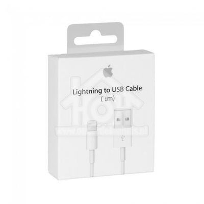 Apple lightning cable 1 meter orgineel Apple