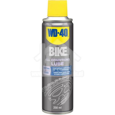 WD-40 All Conditions Lube 250ml