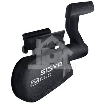 Sigma sensor Ant+/ Bluetooth dual Combo ROX GPS