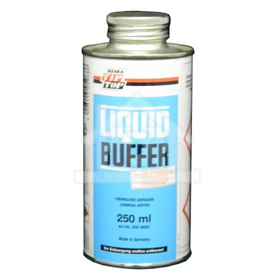 Tip Top Liquid-buffer 250ml.