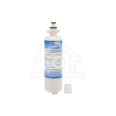 Eurofilter Waterfilter Intern GNEV322, KWD9440, KWD9330 136032