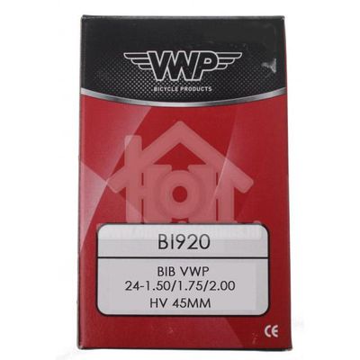 BIB VWP 24-1.50/1.75/2.00 DV/HV 45mm