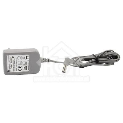 Electrolux Adapter Laadadapter, Lader EERC70IW, EERC70EB 4055420840