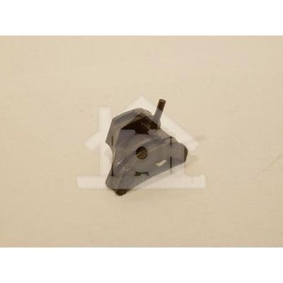 Derailleur kabelgeleider dubbel PVC 5244