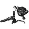 Afbeelding van Shimano XT Schijfremset 