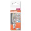 Afbeelding van Osram Ledlamp LED Retrofit Classic B25 E14 Helder 2,5W, 4000K, 250lm 4058075434141