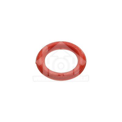 DeLonghi Afdichtingsrubber O-ring van Pijpje BAR8IS, EC9, EC300M 535692