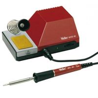 Weller solderingstation WHS40 40W 230V