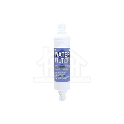 LG Waterfilter Waterfilter extern P209XTJ 5231JA2012B