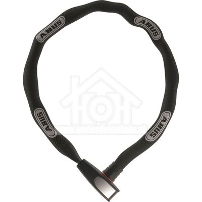 Abus kettingslot Steel-O-Chain 8807K/85 black