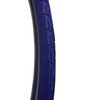 Afbeelding van BUB Delitire 28-11/2 (40-635) donkerblauw met reflectie