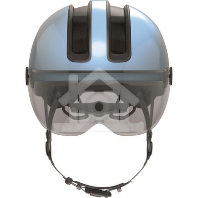 Abus helm Hud-Y ACE iced blue S 51-55cm