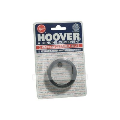 Hoover Snaar rond doorsn.7cm Junior model U1012 9011024