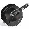 Afbeelding van Miche Crankstel Pistard Air 172mm 52T zwart