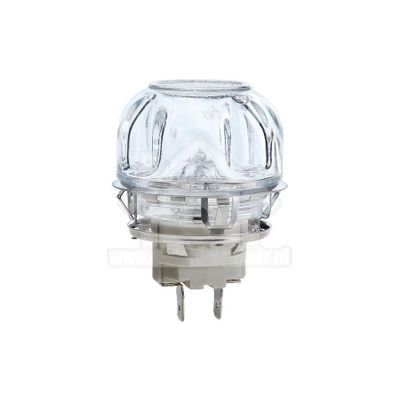 Whirlpool Lamp Halogeenlamp, compleet AKZ230, AKP460, BLVM8100 480121101148