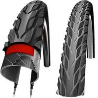 BUB Swal. 26-1.75 HS421 (47-559) Silento zwart R