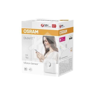 Osram Sensor Smart+ Motion Sensor Slimme bewegingssensor 4058075036208