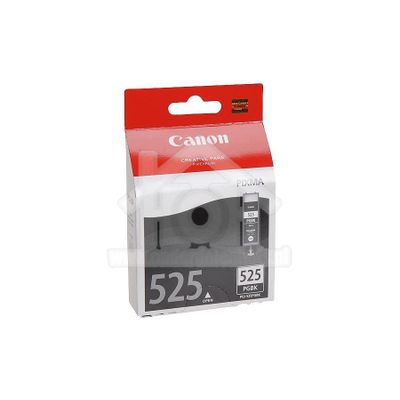 Canon Inktcartridge PGI 525 Black IP4850,MG5150,5250,6150 CANBPI525B