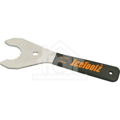 IceToolz trapassleutel 11C7 BSA30 12t 46mm