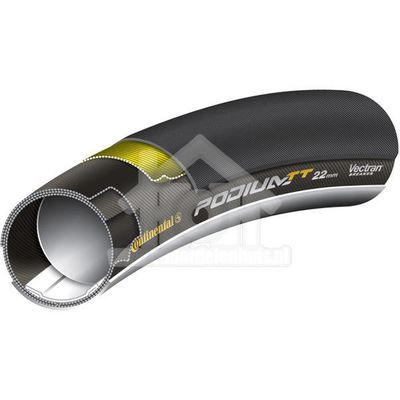 BUB Tube Conti. Podium TT 28