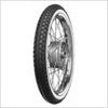 Afbeelding van BUB Conti. 275-17 (21-275 KKS-10-WW zwart/wit whitewall
