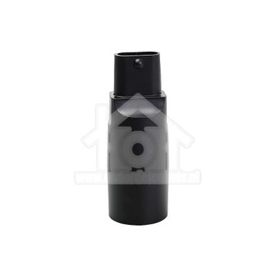 Black & Decker Adapter Voor stofafzuiging KS600E, KA185E, KA150K 368608