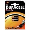 Afbeelding van Duracell batterij LR1 1.5V N krt (2)